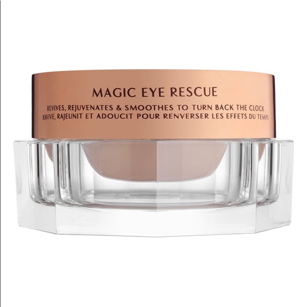 Magic Eye Rescue